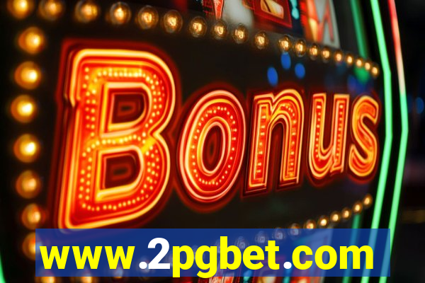 www.2pgbet.com