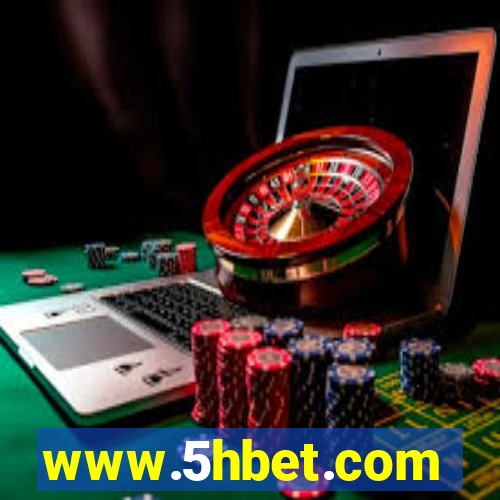 www.5hbet.com