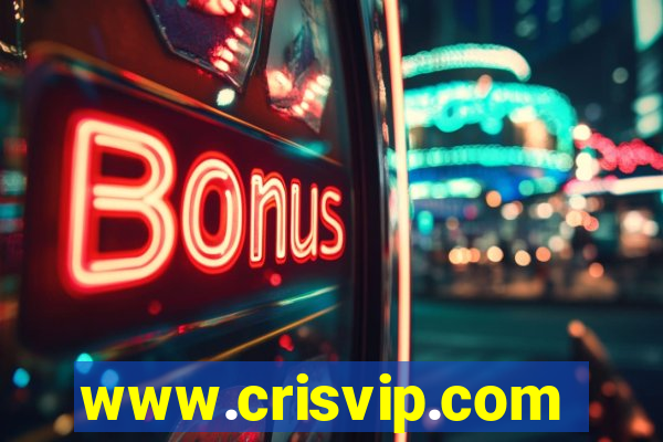 www.crisvip.com.br