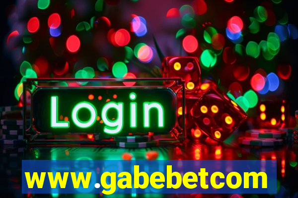 www.gabebetcom