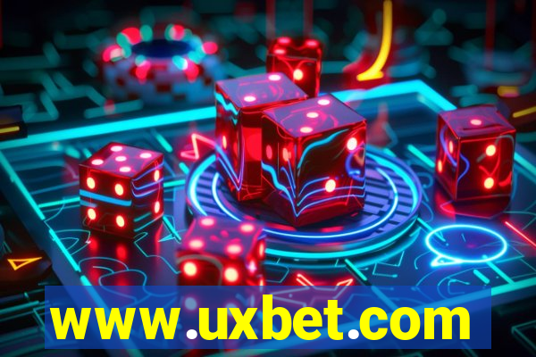 www.uxbet.com