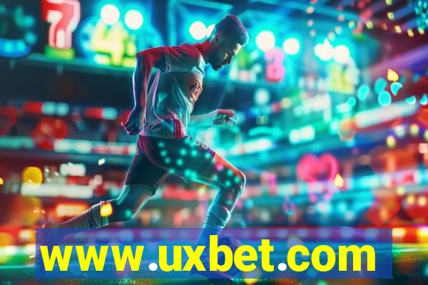 www.uxbet.com