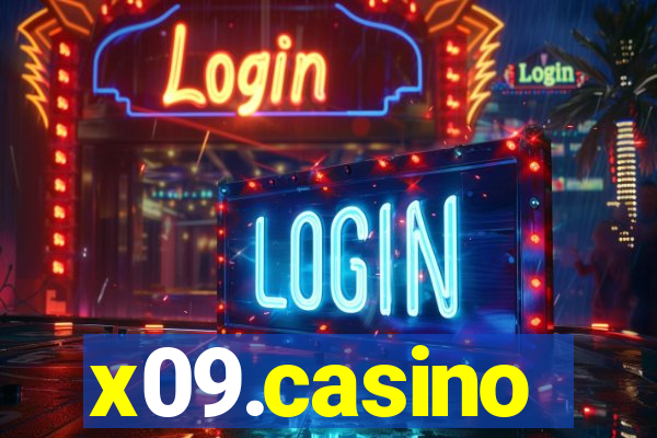 x09.casino