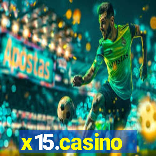 x15.casino