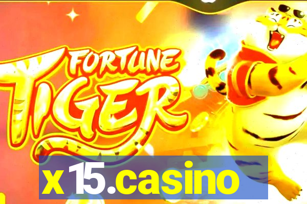 x15.casino