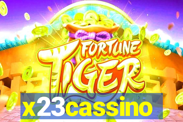 x23cassino