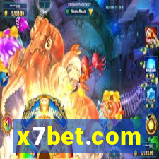 x7bet.com