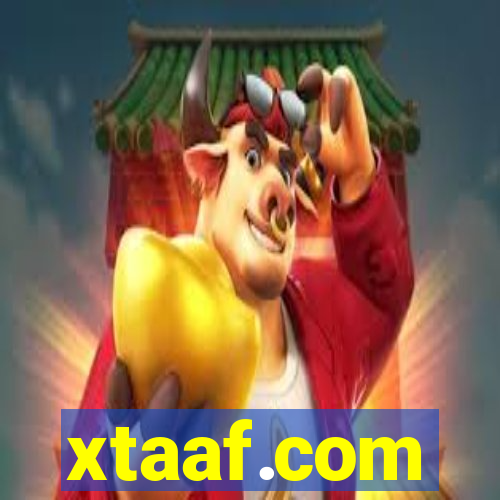 xtaaf.com