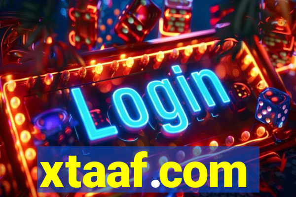 xtaaf.com