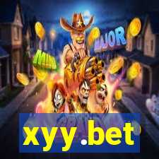 xyy.bet