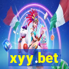 xyy.bet