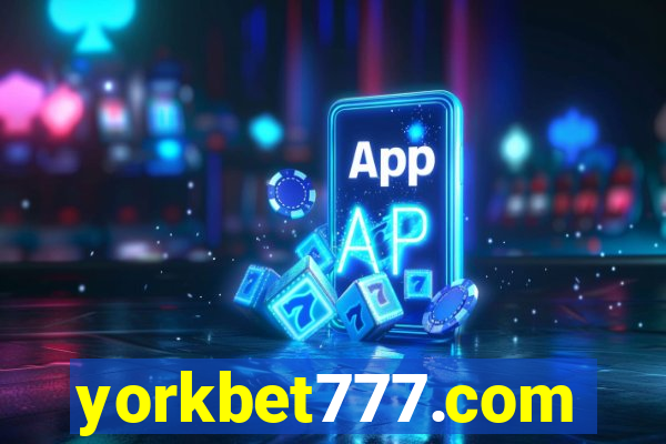 yorkbet777.com