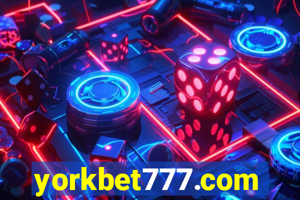 yorkbet777.com