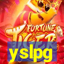 yslpg