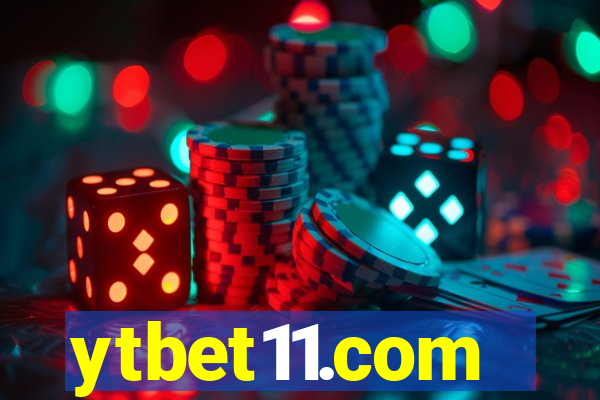 ytbet11.com