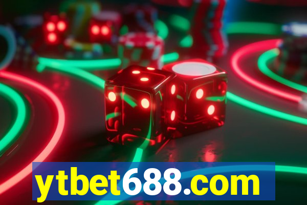 ytbet688.com