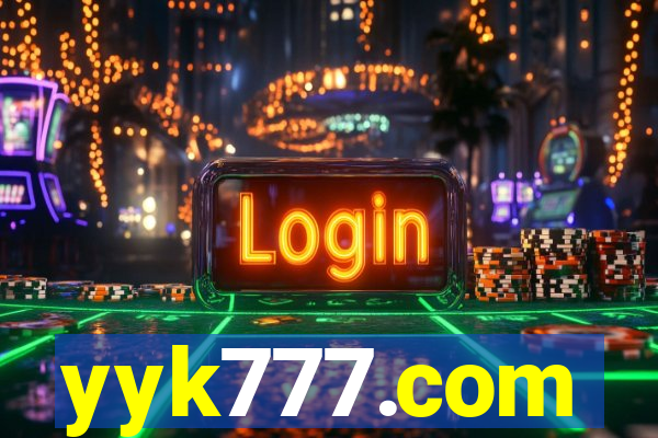 yyk777.com