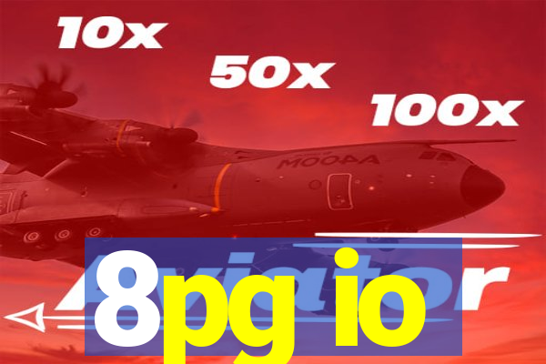 8pg io