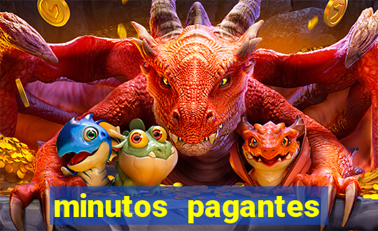 minutos pagantes fortune dragon