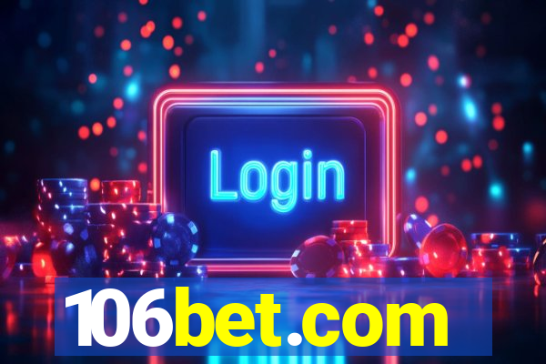 106bet.com