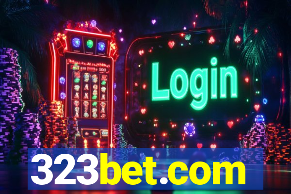 323bet.com