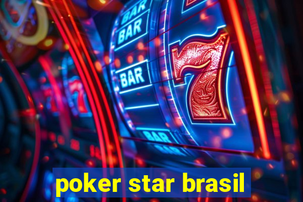 poker star brasil