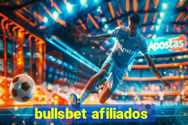 bullsbet afiliados