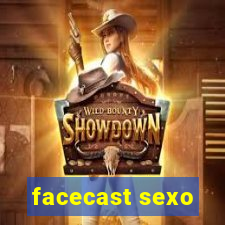 facecast sexo