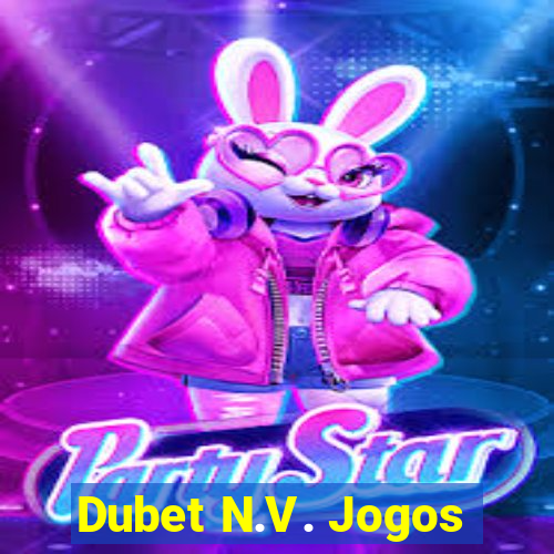 Dubet N.V. Jogos