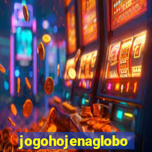 jogohojenaglobo