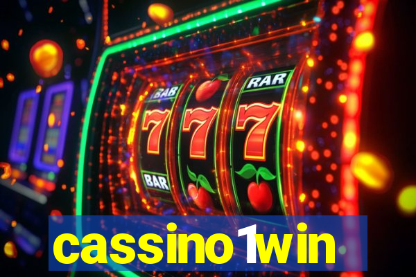 cassino1win