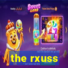 the rxuss