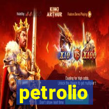 petrolio