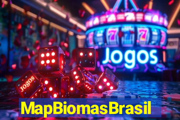 MapBiomasBrasil