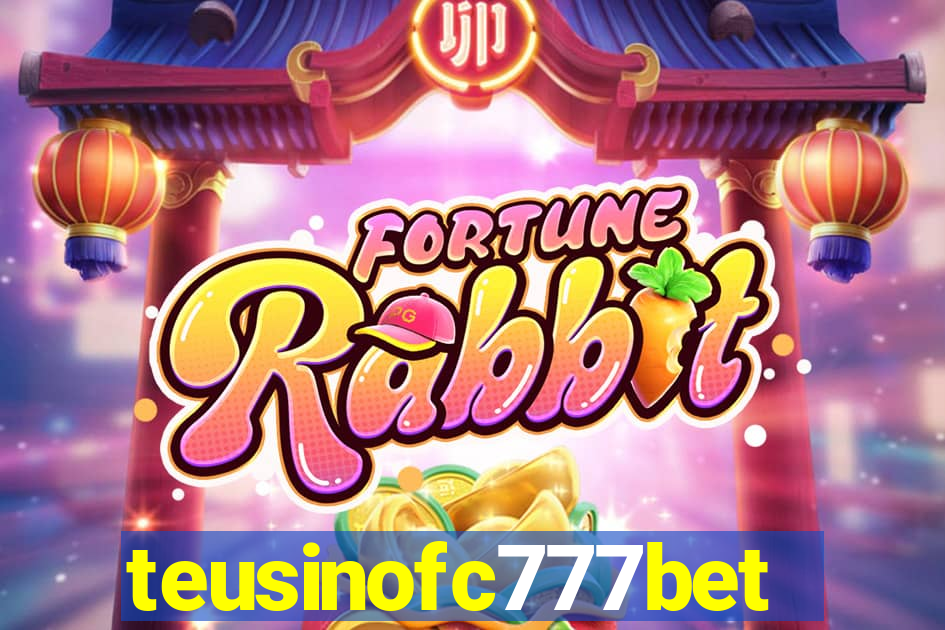 teusinofc777bet.com