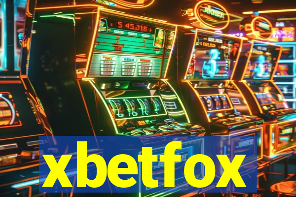 xbetfox