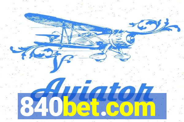 840bet.com