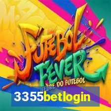 3355betlogin