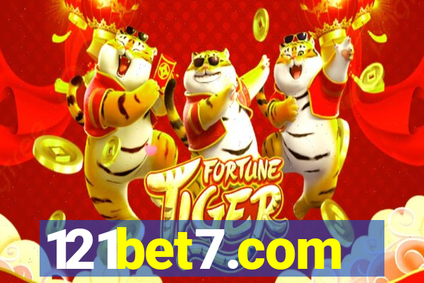 121bet7.com