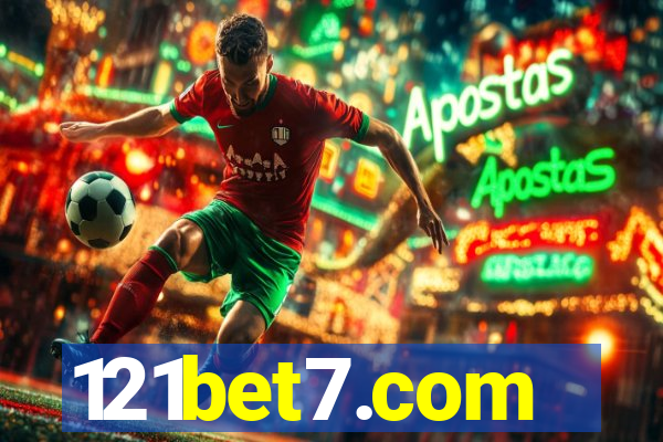 121bet7.com