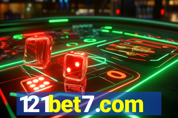 121bet7.com