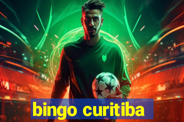 bingo curitiba