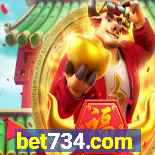 bet734.com