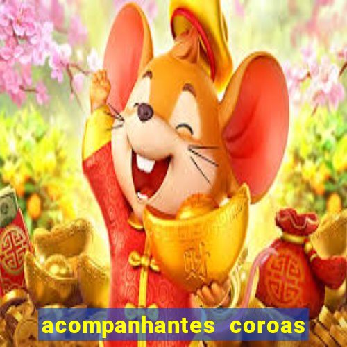 acompanhantes coroas em santos