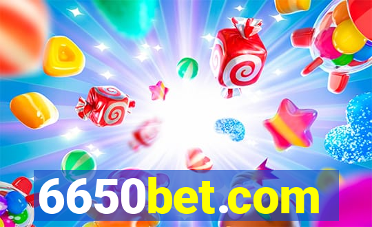 6650bet.com