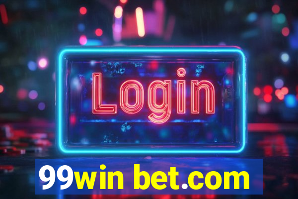 99win bet.com