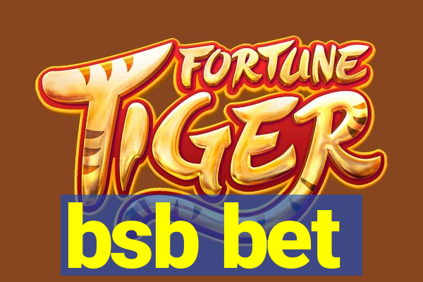 bsb bet