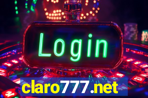 claro777.net