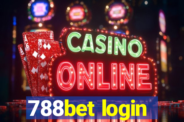 788bet login