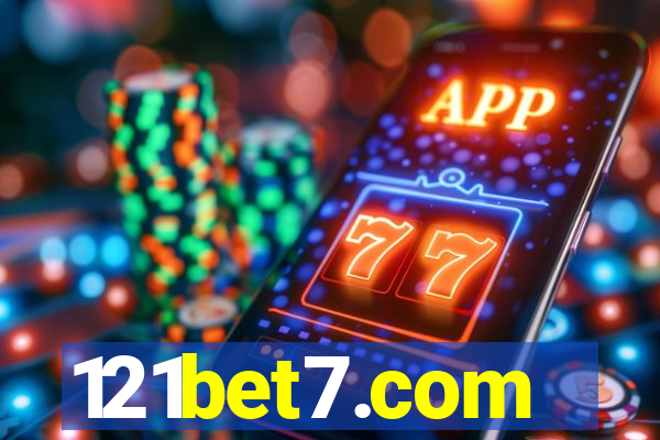 121bet7.com